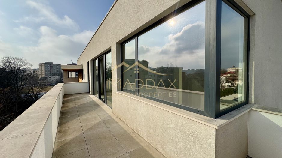 Resedinta de lux / * Kiseleff* - Poză 49