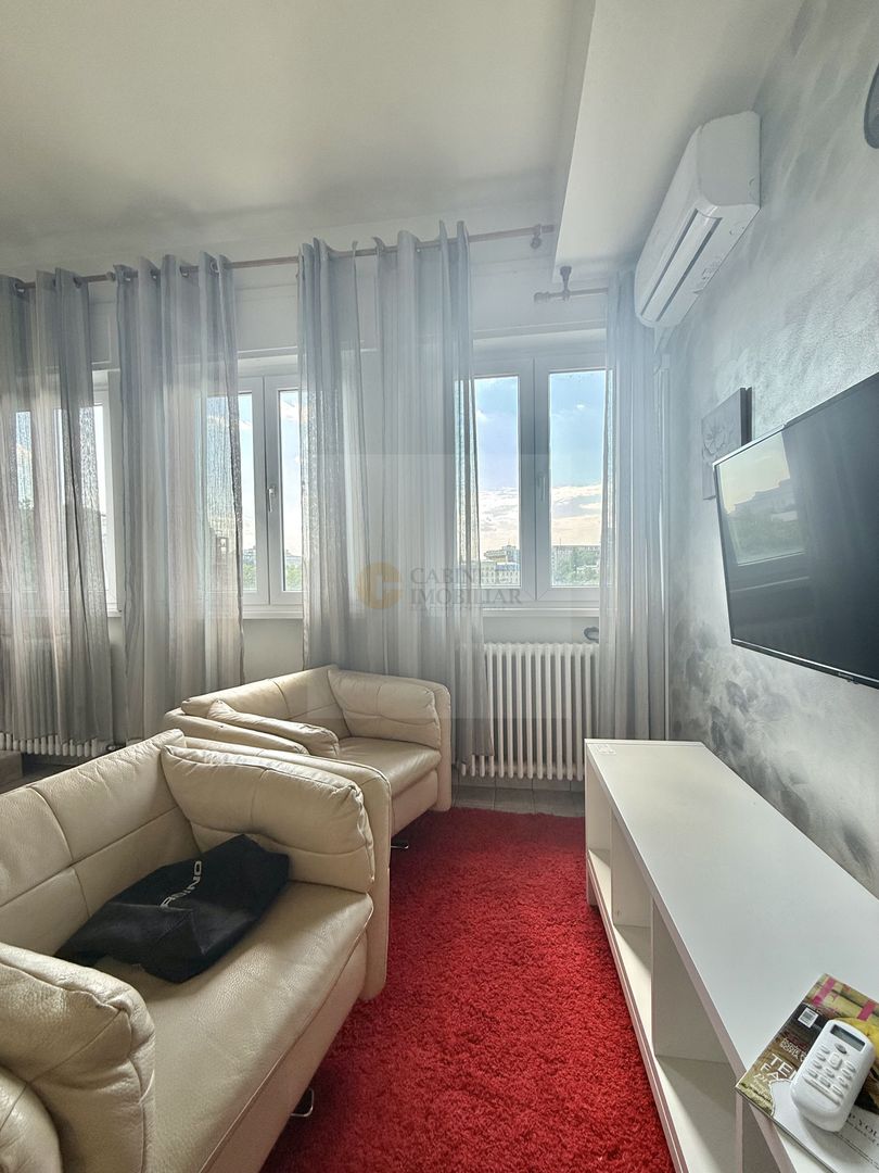 2 camere | Fara Risc Seismic | Pretabil AirBNB - Poză 1