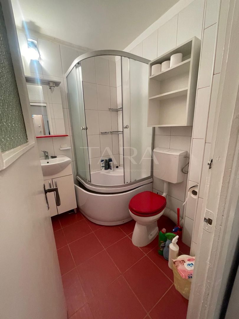 EXCLUSIVITATE. Apartament spațios, ideal familie. - Poză 19