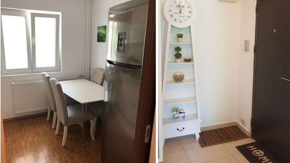 Apartament modern | Aviatiei | Aurel Vlaicu - Poză 13