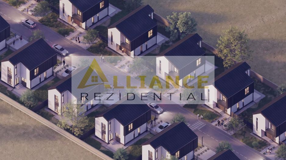 Casa individuala P+1E||5 camere 3 bai || teren 360mp || - Poză 5