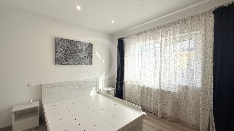 Apartament 80 mp | mobilat , utilat | Zona Terra - Poză 9