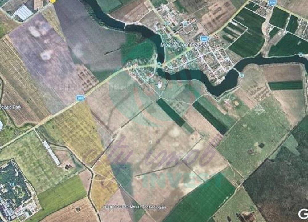 Locatia ideala pentru Casa de Vis ! - Ultimul lot langa lac - Poză 7