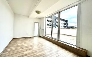 Spațiu Comercial/Birouri | zona Lipovei, str. Constructorilor - Poză 1