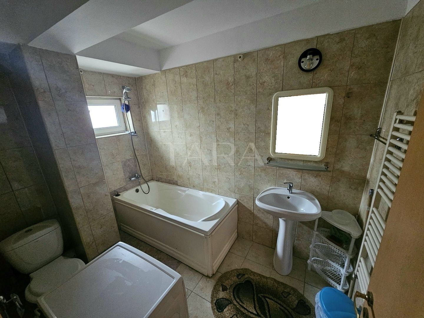 Apartament 1 camera, 38 mp, Mărăști – aproape de Iulius Mall - Poză 7