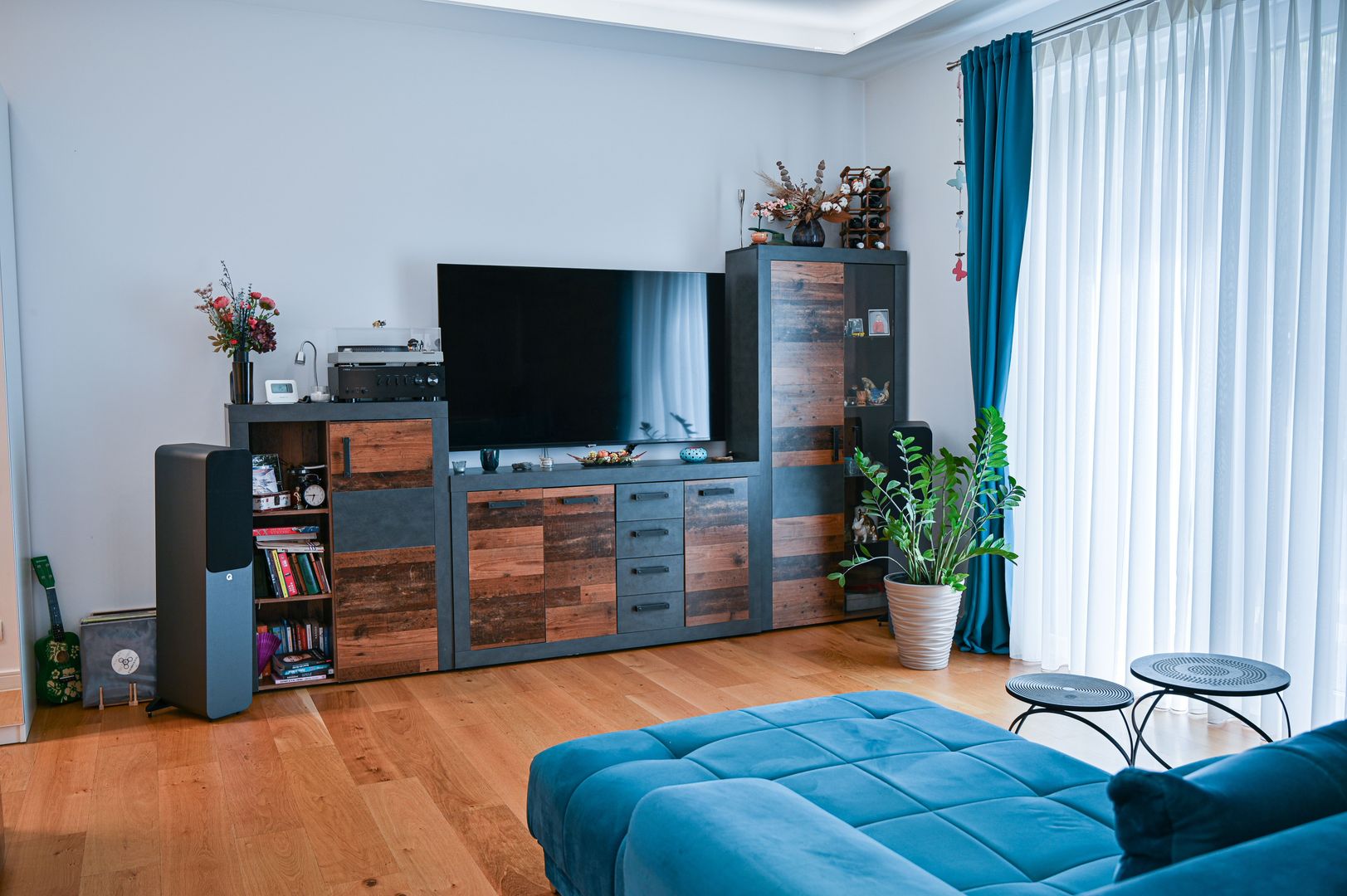 2 camere | curte proprie | Baneasa - Poză 3