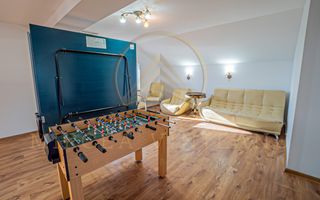 Lazu - Vila de vânzare compusă din P+1E+M. - Poză 46