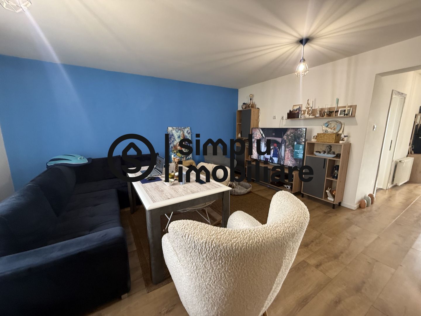 Casa moderna - Carcea - Poză 13