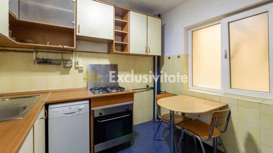 Ap. 3 camere, decomandat, etaj 2, Lacul Tei, Bucuresti - Poză 5