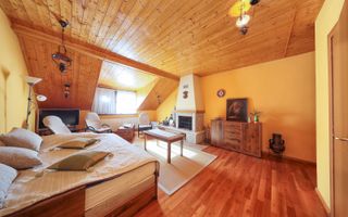 Duplex modern zona Centrala Brasov - Poză 30