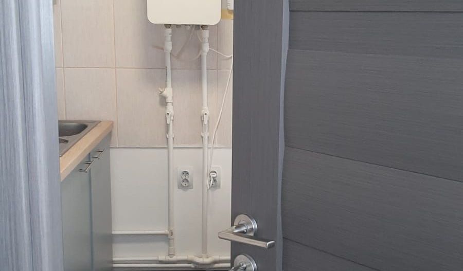 De  vanzare Garsoniera Bragadiru, STRADA  TOPAZ  27 - Poză 4