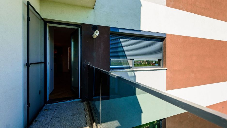 Apartament modern 3 camere cu parcare în 4 City North I Pipera - Poză 20