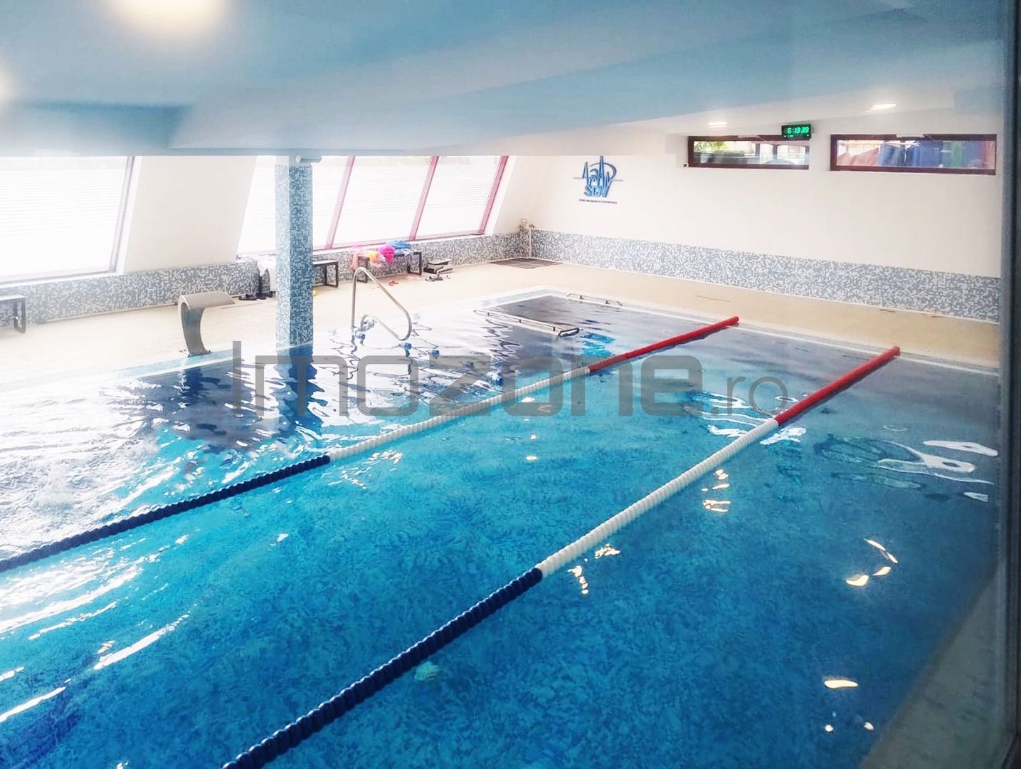 Apartament 2 camere, finisat complet, gata de mutare, centrala proprie noua - Poză 18