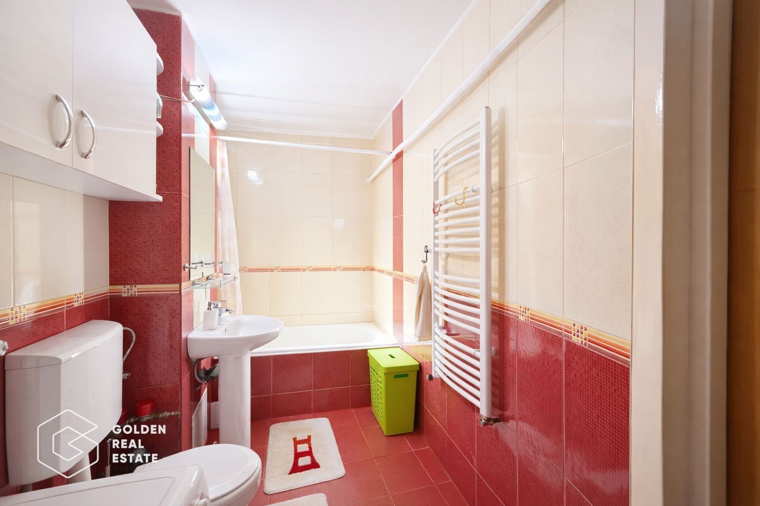 Apartament 5 camere decomandat, cu garaj si boxa, zona Vlaicu - Poză 10