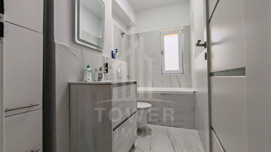 Apartament 3 camere, 2 băi – Calea Șurii Mici, Sibiu - Poză 6