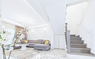 Liniște lângă pădure, duplex modern cu design elegant, în Dumbrăvița - Poză 4