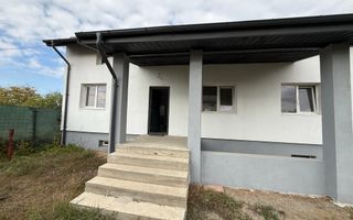 Casa D+P+M Plaiul Vulcanesti - Poză 2