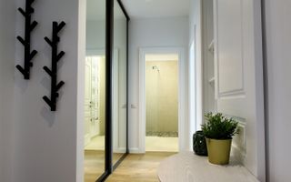 Apartament 2 camere Ultrafinisat Sopor! - Poză 17