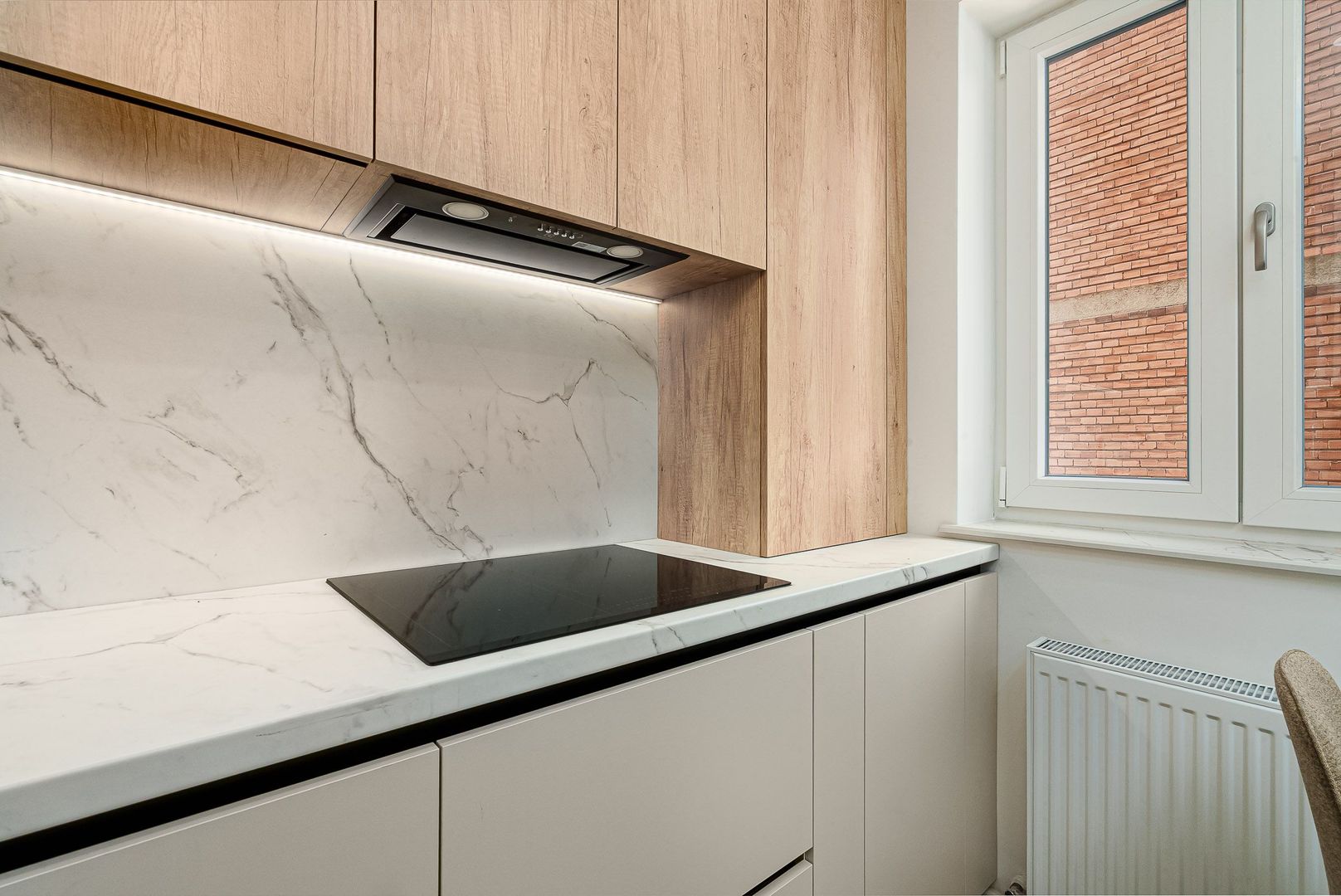 Apartament 4 camere Premium – AFI Palace Cotroceni - Poză 18