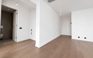 Apartament modern 2 camere I One High District I Aviatiei - Poză 10