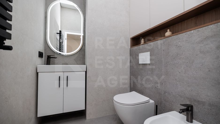 Vânzare, apartament, 3 camere, str. Durlești, Dumnbrava - Poză 22