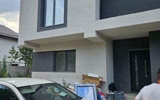 Vanzare | Vila Noua | Clinceni | 5 camere - Poză 2