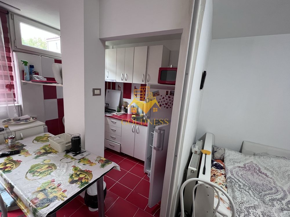o camera decomandata, Gheorgheni, UBB, Mega Image, Dorobantilor, MOL - Poză 5