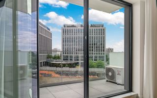 Apartament 2 camere de inchiriat ONE Timpuri Noi - Poză 18