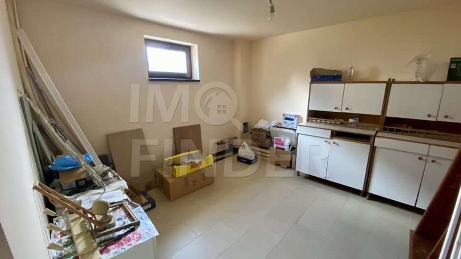 Casa individuală Buna Ziua, zona Grand Hotel Italia, teren 516 mp - Poză 21