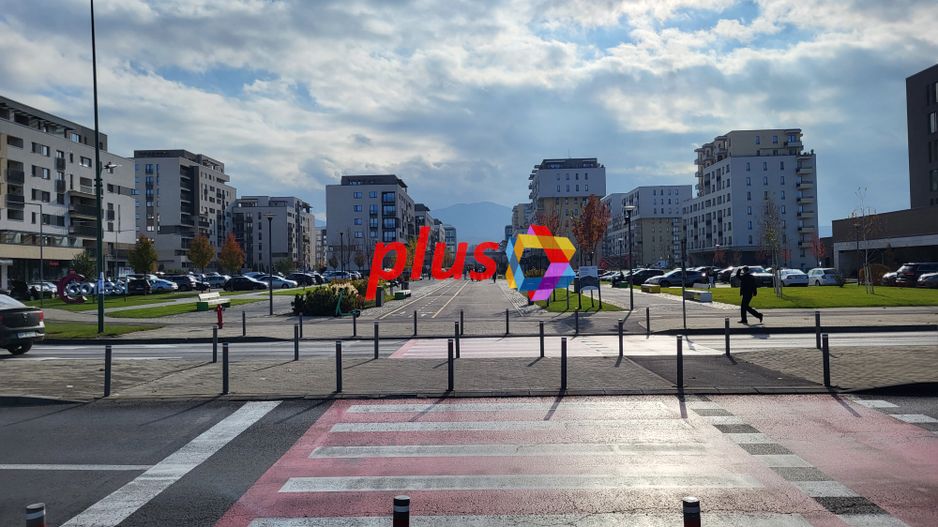 Spatiu comercial zona Coresi  - 124 mp - Poză 2