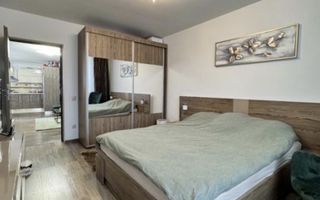 Apartament cu 3 camere și 2 parcări, în Florești – zona Someșului. - Poză 6