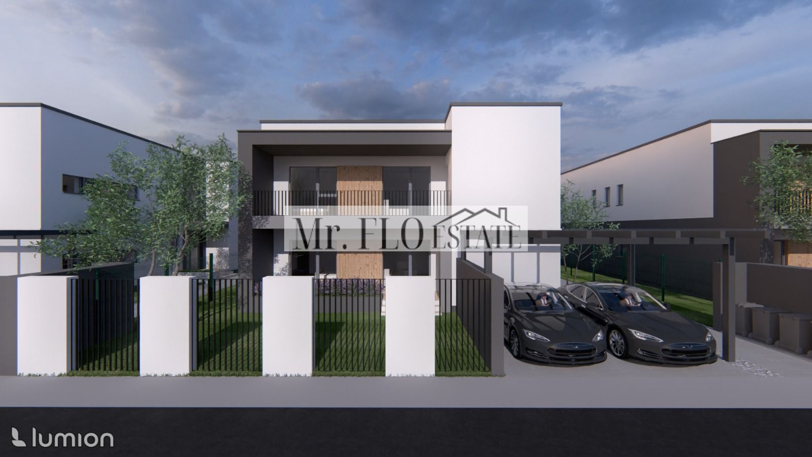 APARTAMENTE 2 sau 3 camere – Finalizare in Vara - negociabil la ROȘU - Poză 5