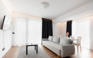Chirie I Apartament 2 camere I Design unic I Iancu Nicolae - Poză 1