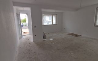 DIRECT DEZVOLTATOR ! Casa tip cvadruplex, 4 camere 110 mp utili - Poză 6