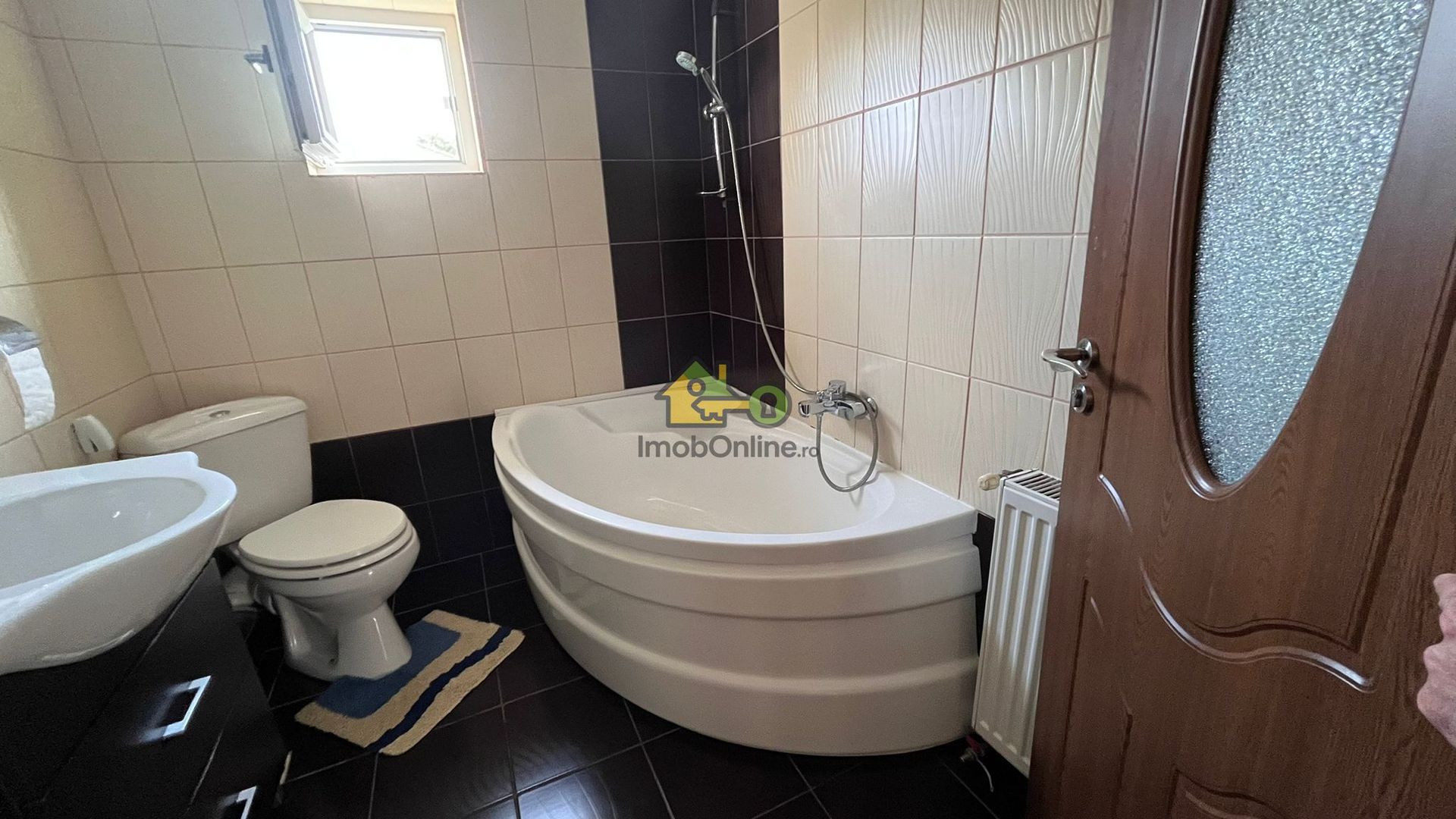 Apartament 3 Camere, 65 Mp., Complet Renovt, Timișoara, Zona Aradului - Poză 17