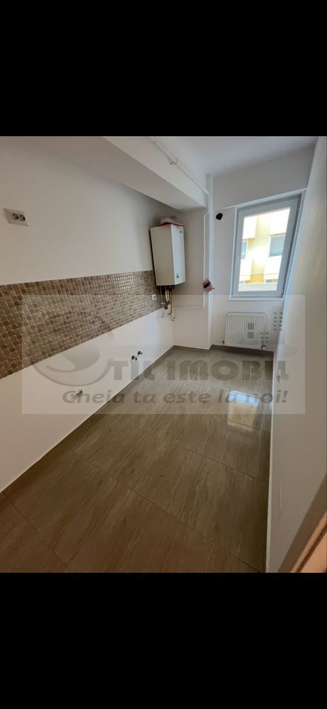 Apartament 1 camera, bloc 2024, Cug - pepiniera Tudor Neculai - Poză 5