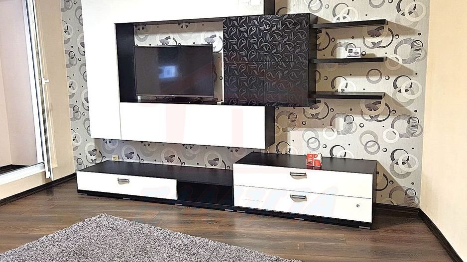 400 EURO chirie, apartament 3 camere Siderurgistilor - Poză 1