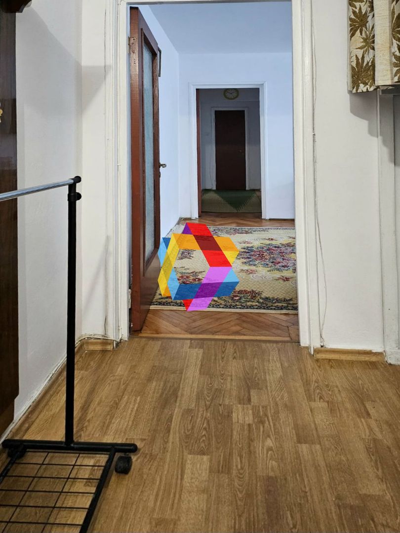 Apartament 3 camere de vânzare - zona Centrul Civic - 71 mp - plus-imo.ro - Poză 3