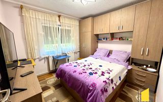 Apartament 3 camere decomandat | 73 mp | Zona Micro 16 - Poză 4