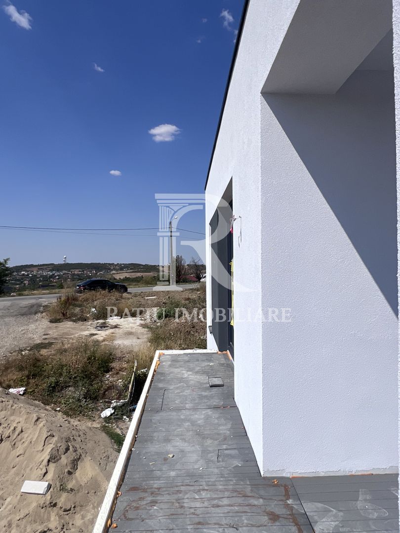 Casa cu 4 camere de vanzare | Colinelor | Oradea | Bihor - Poză 24
