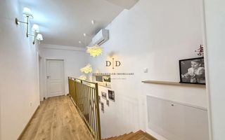 Duplex modern de vânzare – Cartier Iris, zona Auchan - Poză 15