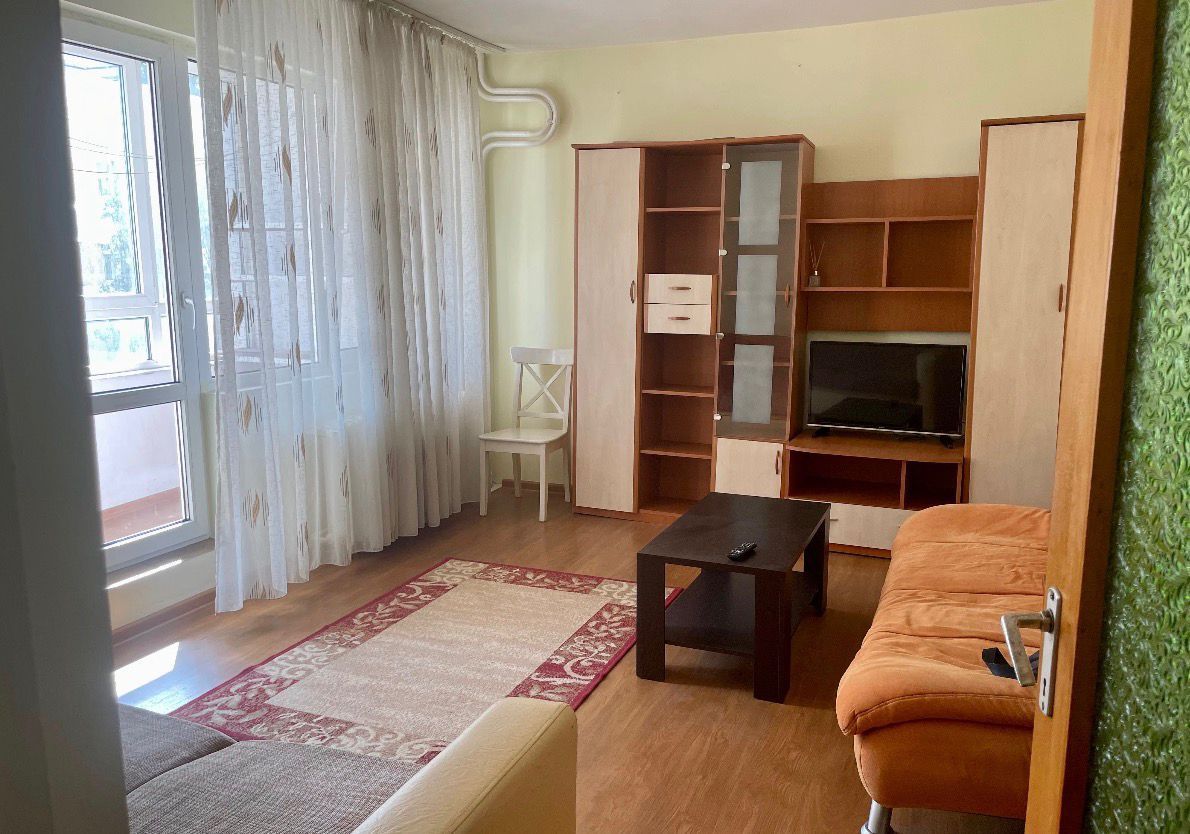 AP. 2 CAMERE NICOLAE GRIGORESCU, BUCATARIE INCHISA, METROU 5 MINUTE - Poză 1