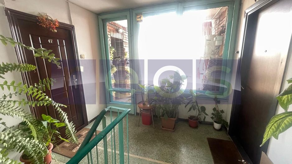 VANZARE APARTAMENT 2 CAMERE 50PM PIATA MUNCII CENTRALA PROPRIE VEDERE SUPERBA - Poză 14