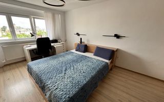 Apartament lux cu 3 camere si vedere panoramica la fantani I Bulevardu - Poză 11