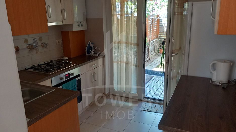 Apartament 2 camere de închiriat - Cartierul Arhitecților - Poză 3