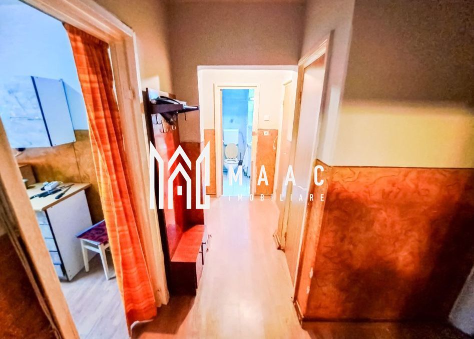 Închiriere apartament 2 camere in MIHAI VITEAZUL - Poză 2