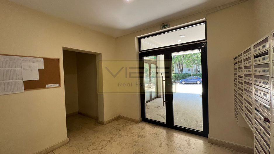Apartament 2 camere Nicolina - Newton City - Poză 29