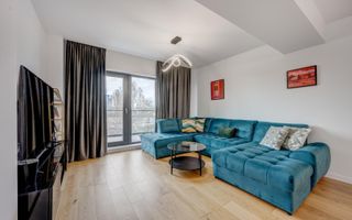 3 camere premium | The Level Băneasa - Poză 1