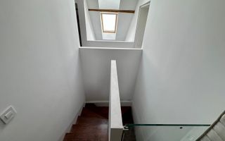 Vila exclusivista de inchiriat 185 mp, terasa si gradina – A.Muresan - Poză 11