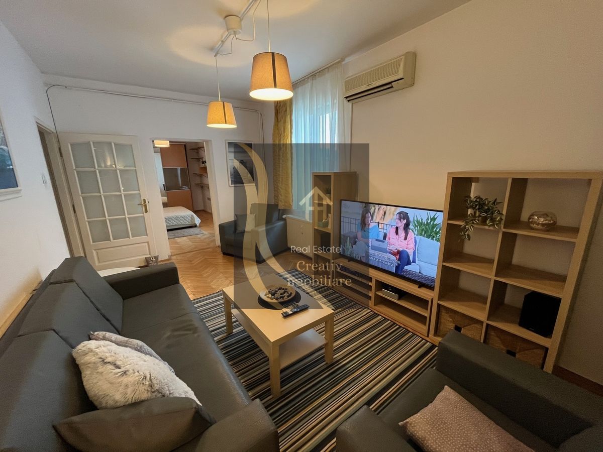 Apartament 2 camere de inchiriat Floreasca - Poză 2